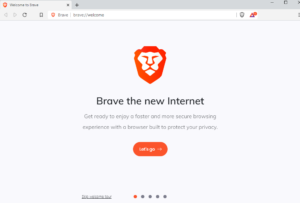 Read More About The Article Brave The Best Privacy Enabled Browser.