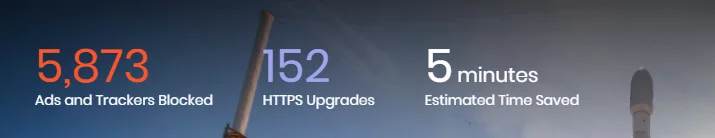 Brave Ad Blocking , Https Upgrade And Fast Web Browsing