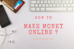 Read More About The Article How To Make Money Online?