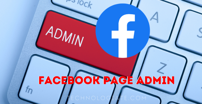 Read More About The Article How To Add Admin To Facebook Page?