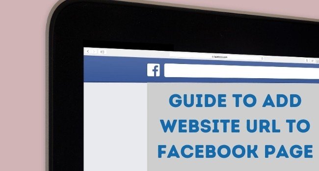 Read More About The Article How Do I Add A Website To My Facebook Page?