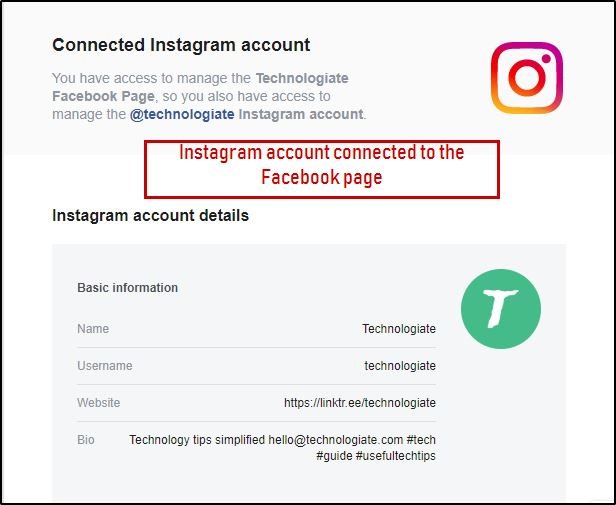 facebook acquires instagram infographic