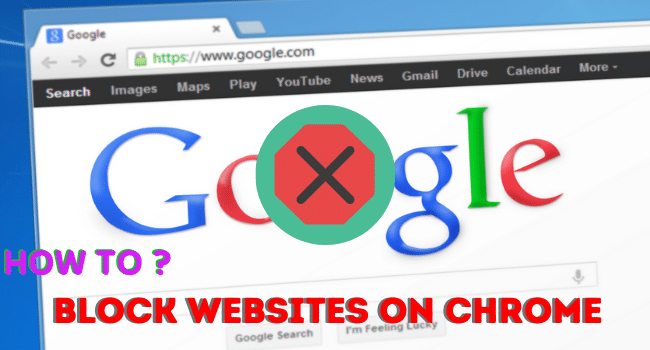 Read More About The Article How To Block Websites On Google Chrome?