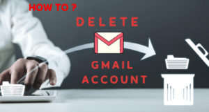 Read More About The Article How To Delete A Gmail Account?