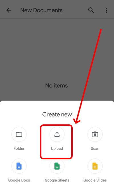 how-to-upload-multiple-files-to-google-drive-from-android