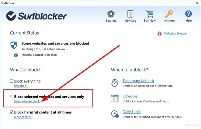 Block An Application From Accessing The Internet Without Windows Firewall